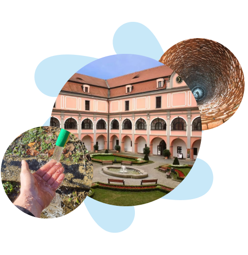 Čištění studní Valašské Meziříčí – servis, dezinfekce a regenerace studní na Valašsku